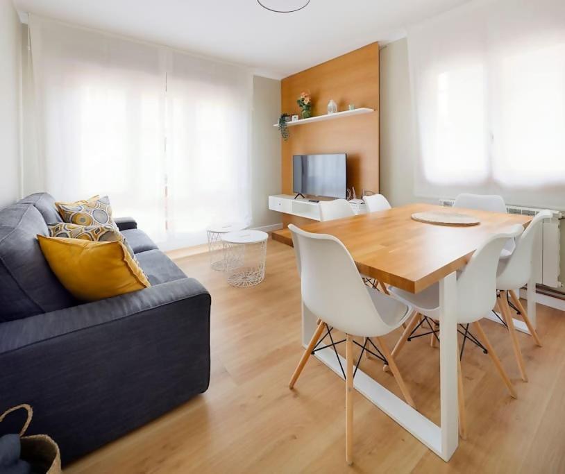 Apartment Apartamento En By El Balcon Del Sueve